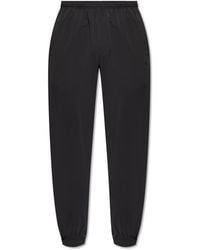 Moncler - Nylon Pants - Lyst
