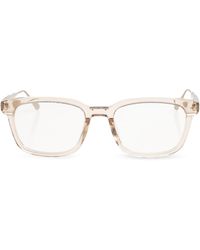 Linda Farrow - "Mauro" Corrective Glasses - Lyst