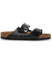 Birkenstock - Slippers 'Arizona Bs' - Lyst