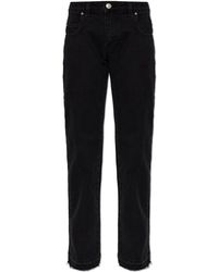 Isabel Marant - 'Denala' Jeans - Lyst