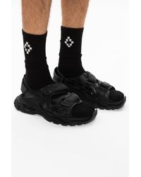 balenciaga sandals mens