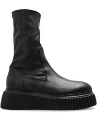 Agl Attilio Giusti Leombruni - "Milagros" Platform Shoes - Lyst