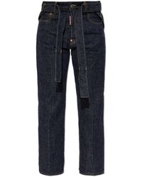 DSquared² - X Magliano - Lyst
