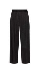 DIESEL - Trousers P-Jesper-Plain - Lyst