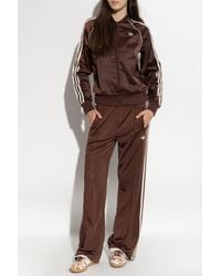 adidas Originals - Sweatshirt With Logo - Lyst