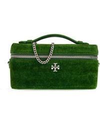 Tory Burch - Handbag "Kira Diamond" - Lyst