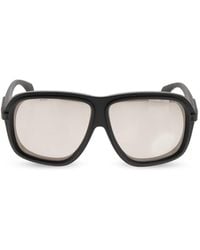 Moncler - "Twotone" Sunglasses - Lyst