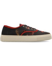 Vivienne Westwood - Sports Shoes 'Trucker' - Lyst