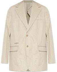 Willy Chavarria - 'Chuco' Blazer - Lyst