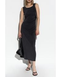 Samsøe & Samsøe - Midi Dresses - Lyst