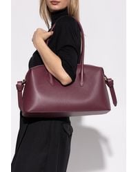Yuzefi - Shoulder Bag 'Brioche' - Lyst