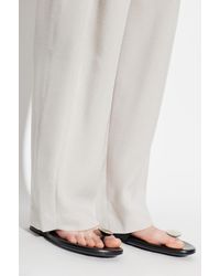 IRO - "Stud" Slides - Lyst