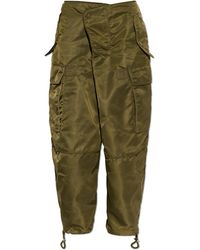 DSquared² - Cargo Shorts - Lyst
