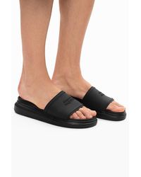Alexander McQueen Sandals for Men - Up to 21% off at Lyst.com