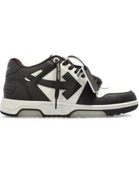 Off-White c/o Virgil Abloh - Sneakers Out Of Office - Lyst