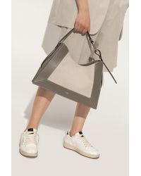 Furla - Bag Baia Large Shopper Type - Lyst