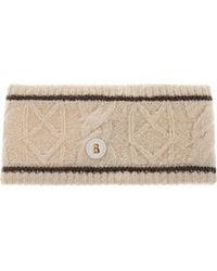 Bogner - 'Agnes' Headband - Lyst
