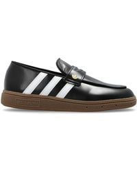 adidas Originals - 'Handball Spezial' Loafers - Lyst