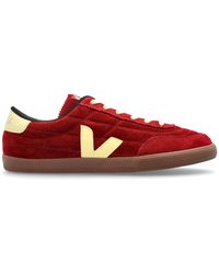 Veja - "Panenka Suede" Sports Shoes - Lyst