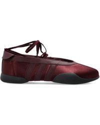 adidas Originals - Sports Shoes "Taekwondo Mei Ballet" - Lyst
