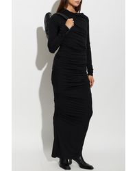 Entire studios - Draped Top - Lyst