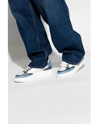 Alexander mcqueen sneakers lyst best sale