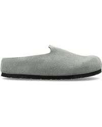 Birkenstock - 'Amsterdam Wrapped' Slides - Lyst