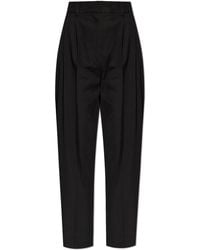 Studio Nicholson - 'Sperro' Trousers - Lyst