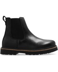 Birkenstock - Chelsea Boots Highwood Slip On - Lyst
