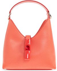 Furla - Handbag 'Iride Mini' - Lyst