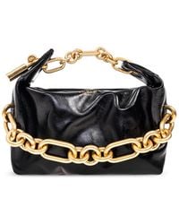 Balmain - Handbag 'Sync Mini' - Lyst