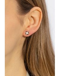 Tory Burch - Set Of 5 Distinct Earrings, - Lyst