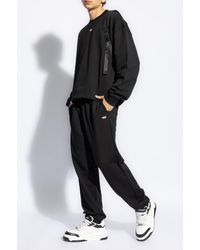 DIESEL - Sweatpants 'P-Marky-D' - Lyst