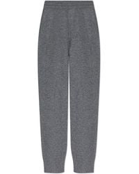 Lisa Yang - "Beaumont" Trousers - Lyst