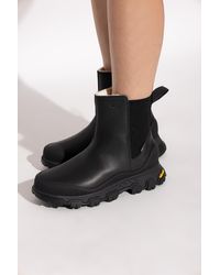UGG - 'Metrotrek' Ankle Boots - Lyst