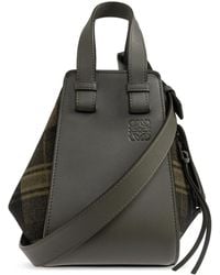 Loewe - Handbag 'Hammock Compact' - Lyst