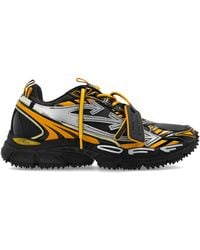 Off-White c/o Virgil Abloh - 'Be Right Back' Sports Shoes - Lyst