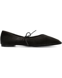 Alohas - 'Sway' Leather Ballerinas - Lyst