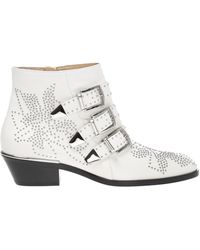 chloe susanna boots david jones