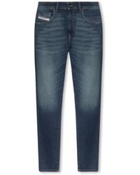 DIESEL - Jeans - Lyst