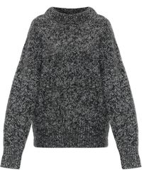 Rethinkit Studios - Round-Neck Jumper - Lyst