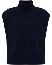 Gestuz - Turtleneck 'Gzalpha' - Lyst