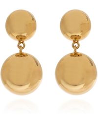 LIE STUDIO - Earrings 'The Caroline' By Lie Studio - Lyst