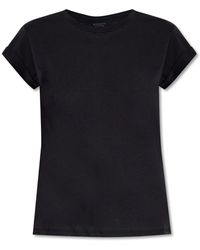 AllSaints - ‘Anna’ T-Shirt - Lyst