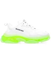 Balenciaga Sneakers for Women - Up to 50% off at Lyst.com