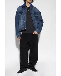 Givenchy - Sweater With Logo - Lyst