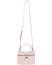 Balenciaga - "Rodeo Vanity" Hand Bag - Lyst