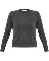 Max Mara - Cashmere Sweater 'Lume' - Lyst