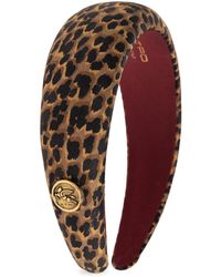 Etro - Headband - Lyst
