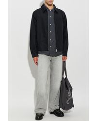 AllSaints - 'Trey' Jacket - Lyst